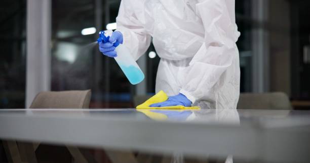 Licensed Unattended Death Cleanup service in Greenfield, OH - Crime Scene Cleaner Online
